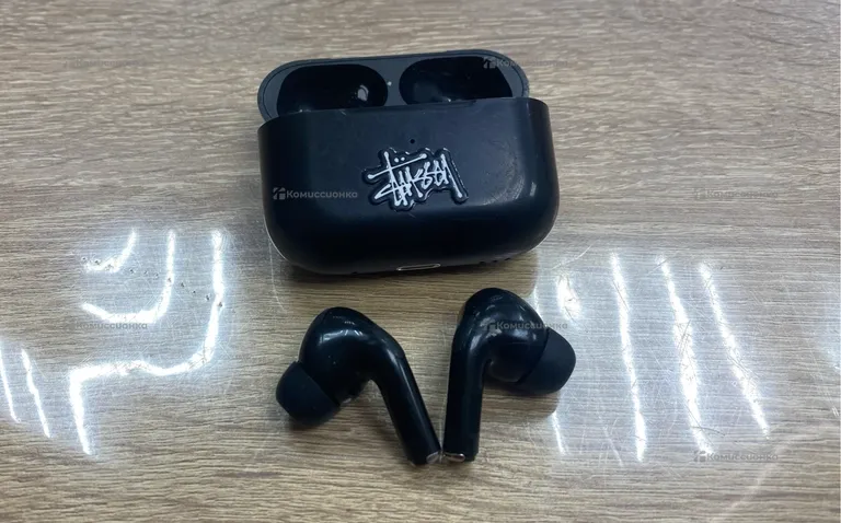 Наушники AirPods Pro реплика