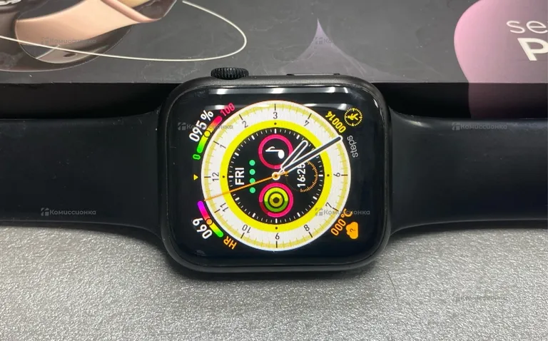 Часы  Apple Watch 8(реплика )