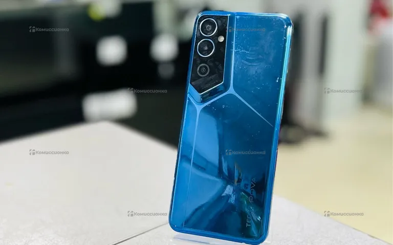 Tecno POVA Neo 2 6/128 ГБ