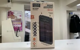 Купить PowerBank FaizFull 10.000 б/у , в Красноярск Цена:590рублей