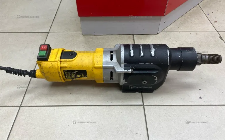 Двигатель для алмазного бурения dewalt D21585