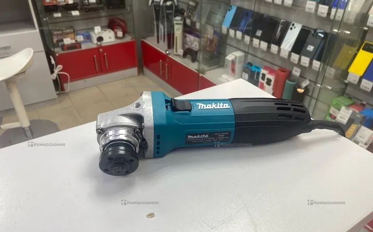 УШМ Makita сетевая 150