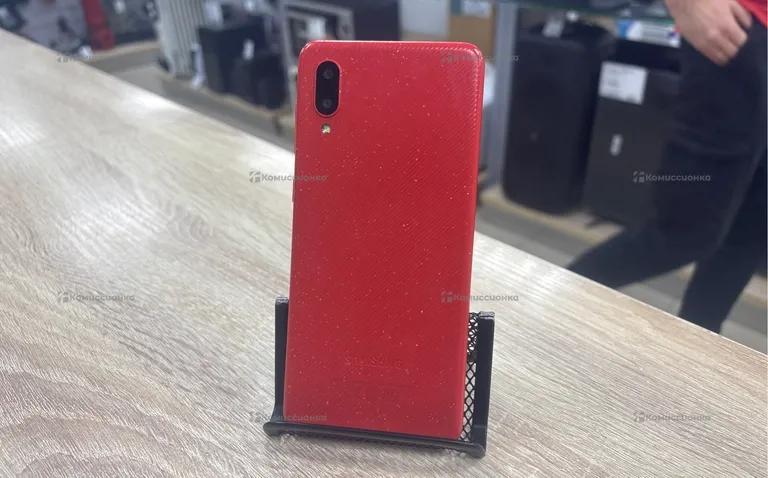 Samsung Galaxy A02 2/33Gb