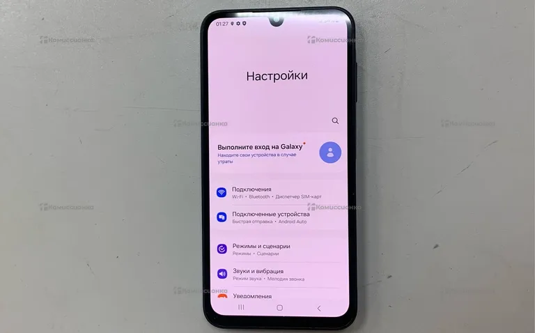 Samsung Galaxy A15 8/256Gb