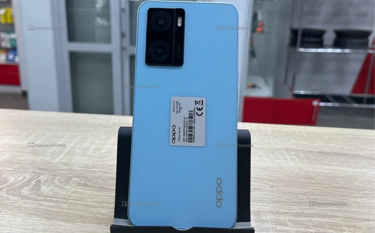 Oppo А57s 8256 GB