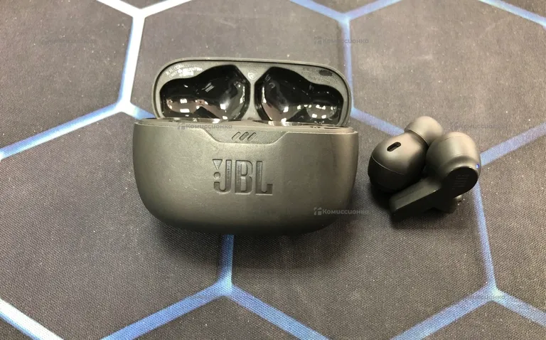 Наушники  JBL WAVE BEAM