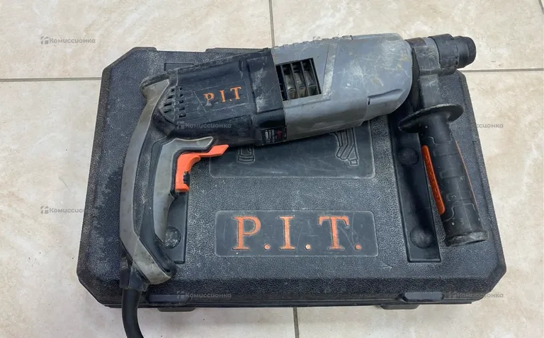 Перфоратор PIT PBH24-C