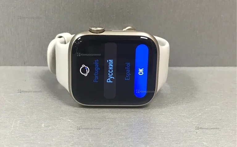 Часы  Honor Watch 5