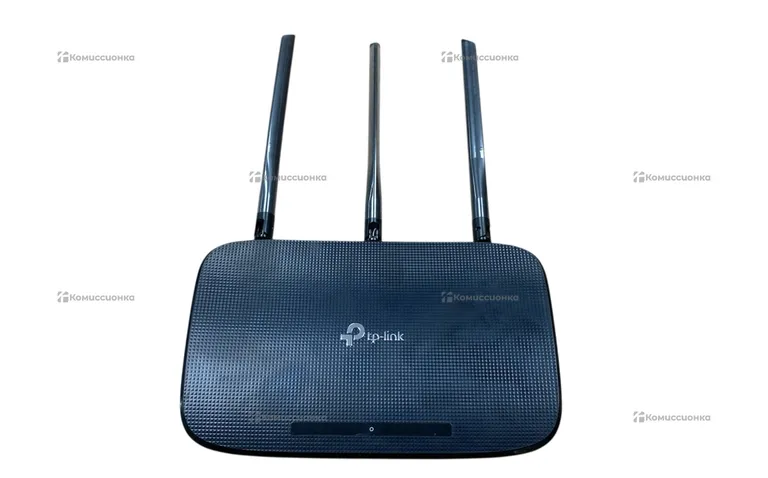 Роутер tplink n450