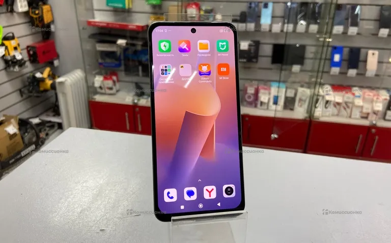 Xiaomi Redmi note 12s 6/128