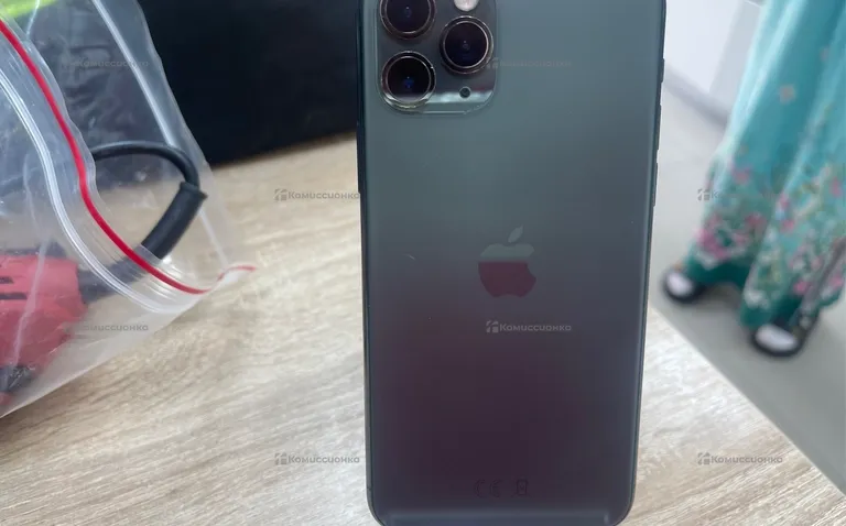 Apple iPhone 11 Pro 64
