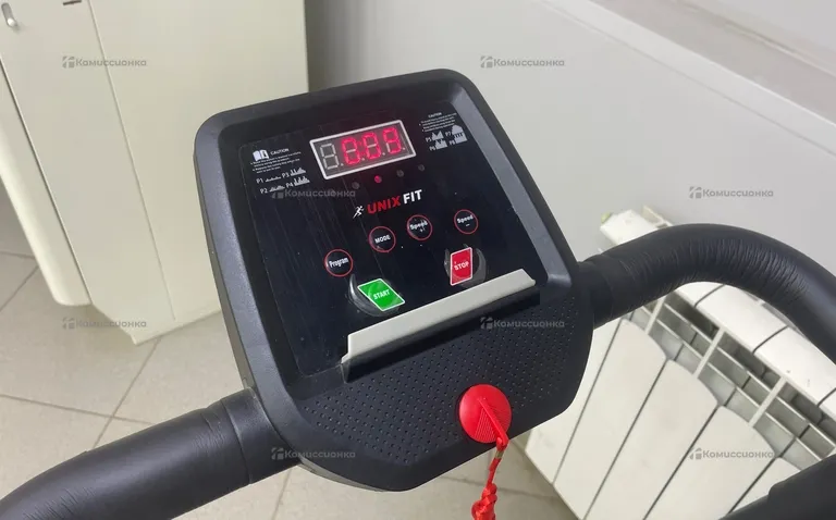 Беговая дорожка Unix Fit ST-310