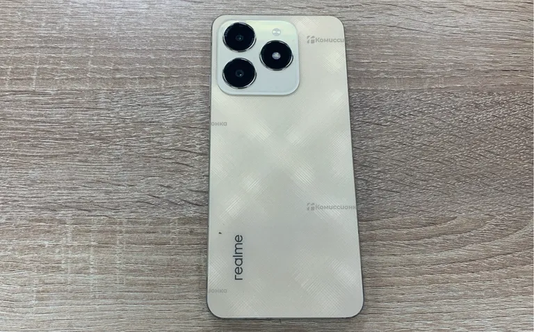 Realme C61 6/128Gb