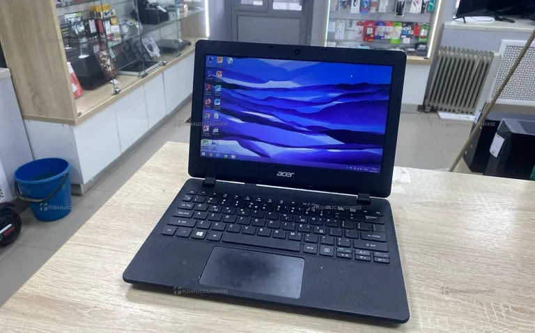 Ноутбук  acer