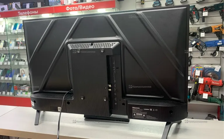 Телевизор Hisense 32" 32A4N