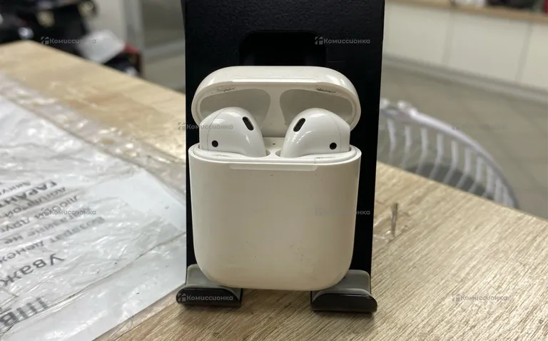 Наушники  AirPods 2