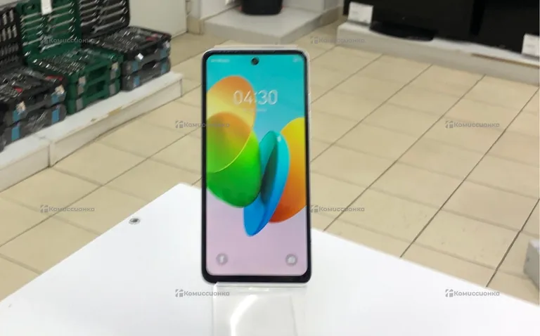 Tecno spark 20c 4/128
