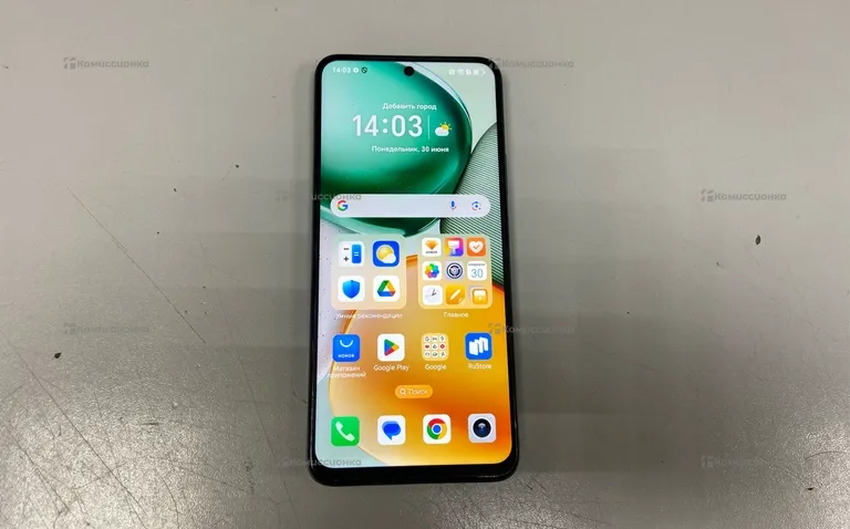 Honor X7c 8/256 Гб