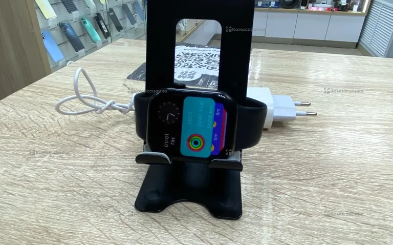 Часы Apple Watch Series 10 копия