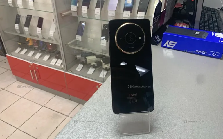Xiaomi Redmi A3x 3/64ГБ