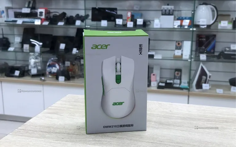 Мышка Acer OMW210