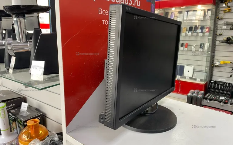 Монитор NEC MultiSync EA241WM