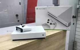 Купить Приставка Xbox One S 1 ТБ б/у , в Пенза Цена:16900рублей