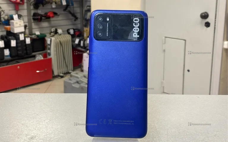 Xiaomi poco m3 128