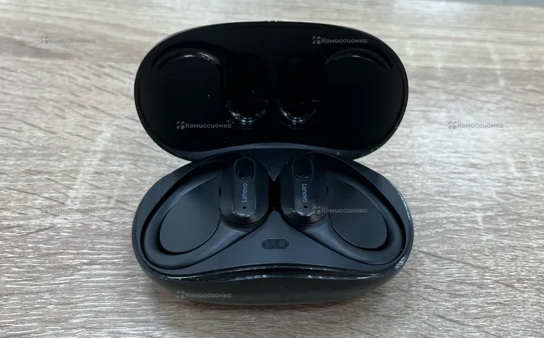 Наушники Lenovo