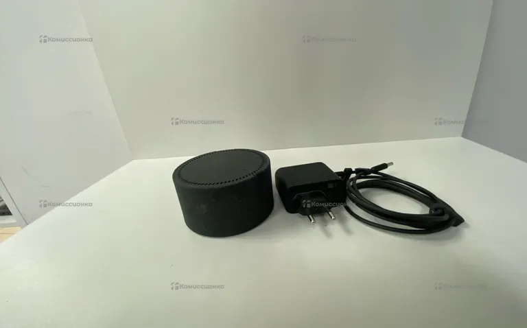 Колонка  Яндекс станция мини без часов YNDX-00021
