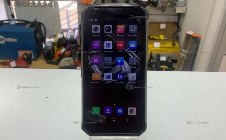Blackview BV9500 Plus