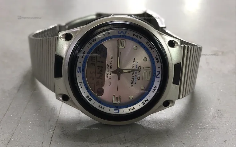 Часы  Casio AW-82
