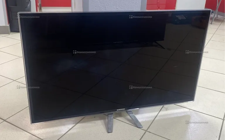 Телевизор Samsung UE40D6530WS