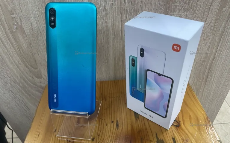Xiaomi Redmi 9A/32