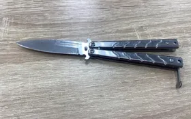 Купить Нож складной б/у , в Уфа Цена:190рублей