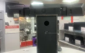 Купить Музыкальный центр Philips HTB7150K/51 б/у , в Нижний Новгород Цена:7900рублей