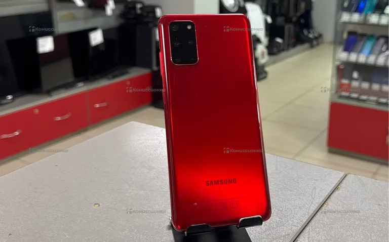 Samsung S20+ 8/128ГБ