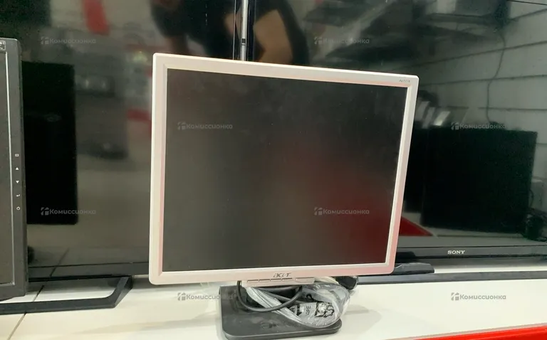 Монитор Acer Al1716F