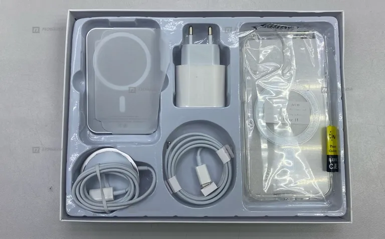Набор Gift box for phone 14