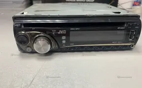 Купить Автомагнитола  JVC KD-G647 б/у , в Пенза Цена:1650рублей