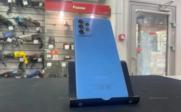 Samsung Samsung a52 4/128