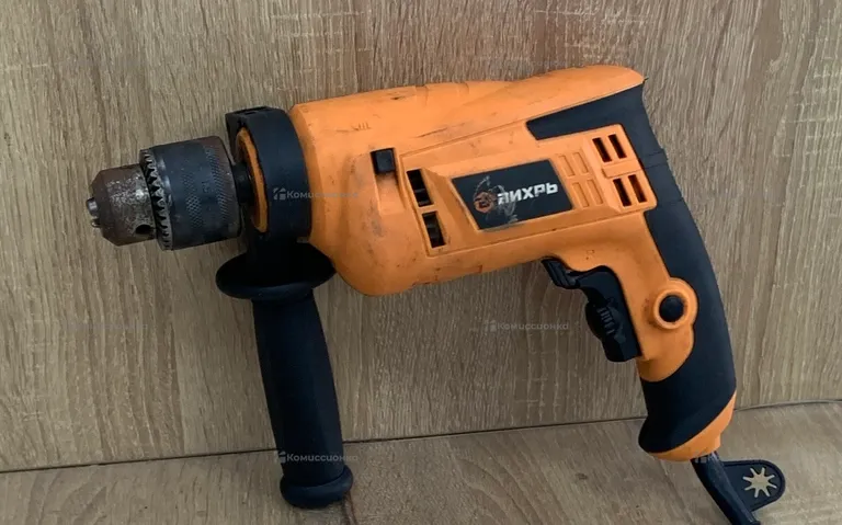 Дрель ДУ-700