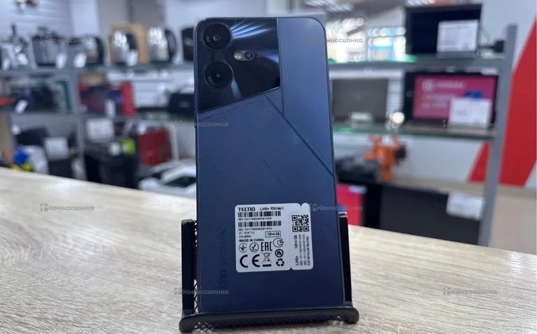 Tecno Pova Neo 3 4/128Gb