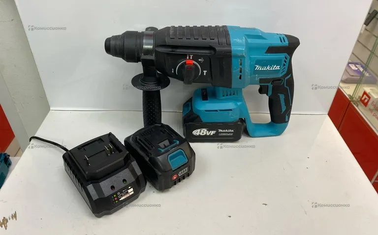 перфоратор Makita.реплика