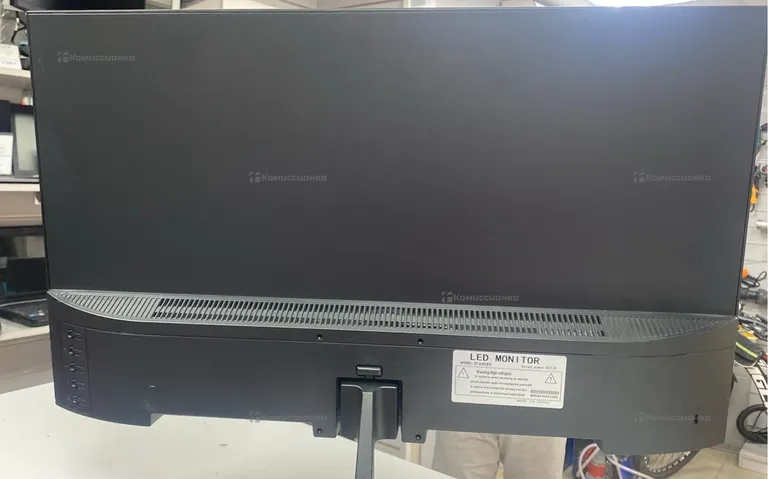Монитор  Led Monitor ZT-240LED