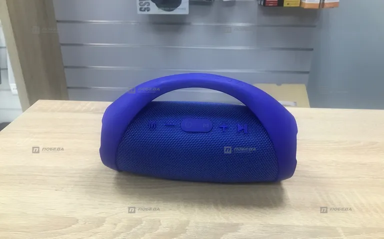 Booms box mini