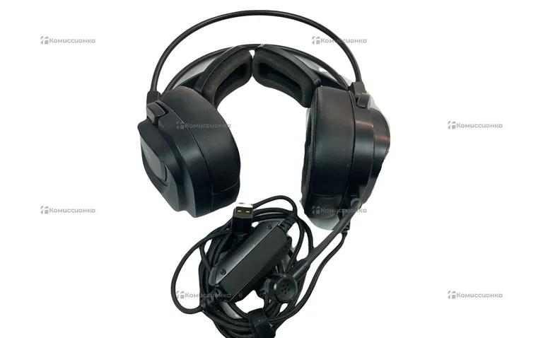 Наушники A4tech Bloody G575