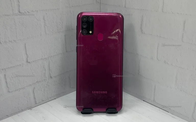 Samsung Galaxy M31 6/128