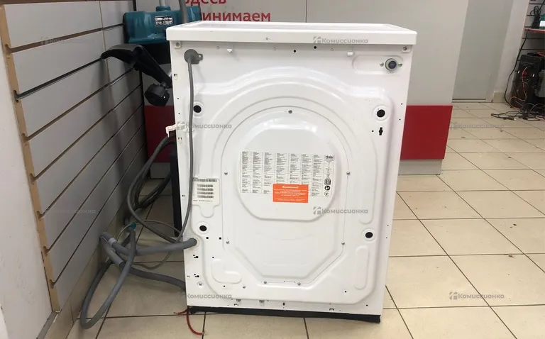 Стиральная машина Haier HW60-bp10959b