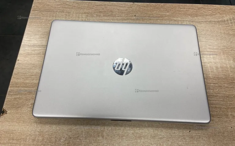 Ноутбук  HP 15S